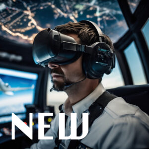 New Pilot - VOUCHER
