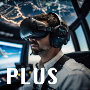 Pilot Plus - VOUCHER