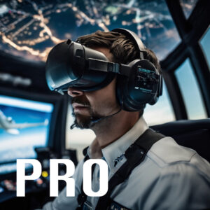 Pilot Pro - VOUCHER